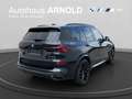 BMW X5 xDrive50e M Sportpaket Harman Kardon Autobahnassis Schwarz - thumbnail 4