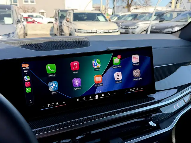 BMW X5 xDrive50e PHEV Aut. M-Sport Pro AHK Integral-Ak... Ansicht 19