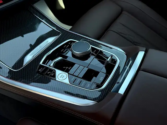 BMW X5 xDrive50e PHEV Aut. M-Sport Pro AHK Integral-Ak... Ansicht 27