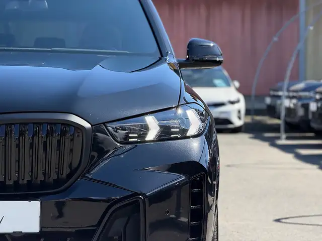 BMW X5 xDrive50e PHEV Aut. M-Sport Pro AHK Integral-Ak... Ansicht 36