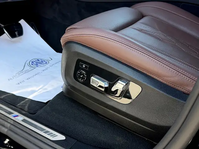 BMW X5 xDrive50e PHEV Aut. M-Sport Pro AHK Integral-Ak... Ansicht 31