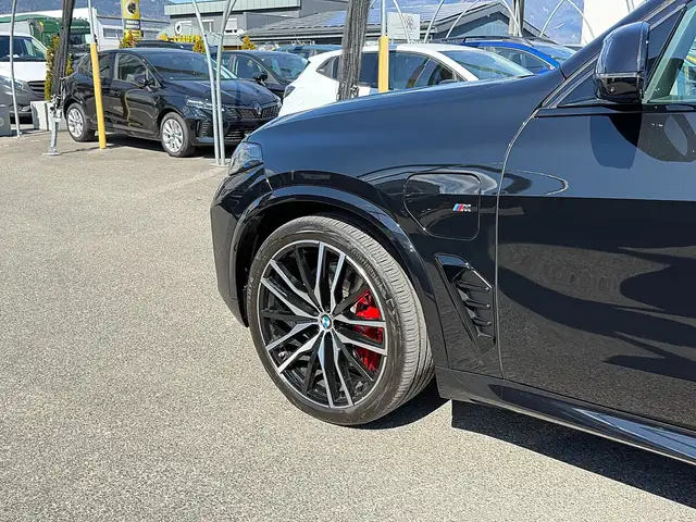 BMW X5 xDrive50e PHEV Aut. M-Sport Pro AHK Integral-Ak... Ansicht 35