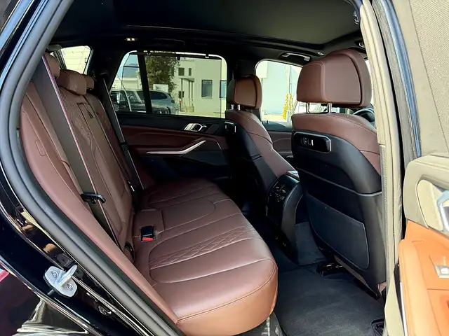 BMW X5 xDrive50e PHEV Aut. M-Sport Pro AHK Integral-Ak... Ansicht 10