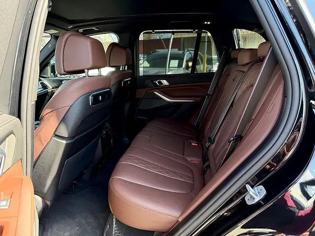 BMW X5 xDrive50e PHEV Aut. M-Sport Pro AHK Integral-Ak... Ansicht 8