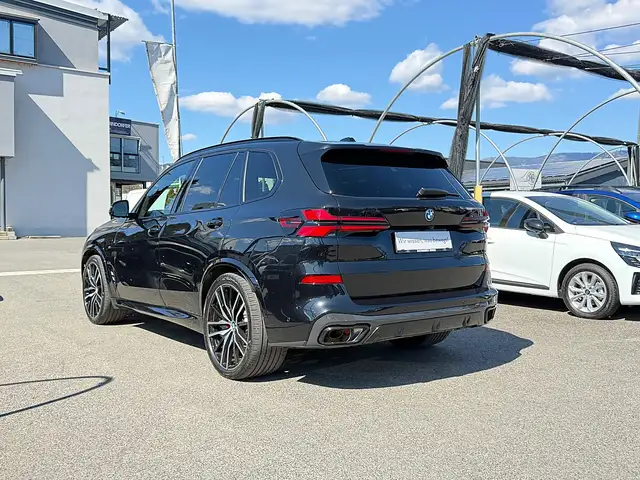 BMW X5 xDrive50e PHEV Aut. M-Sport Pro AHK Integral-Ak... Ansicht 38