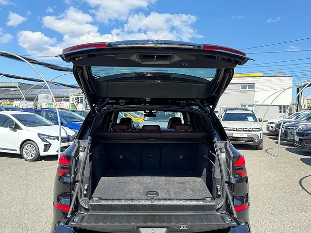 BMW X5 xDrive50e PHEV Aut. M-Sport Pro AHK Integral-Ak... Ansicht 34