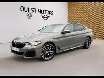 545eA xDrive 394ch M Sport Steptronic