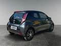 Toyota Aygo 1,0 5-TÜRIG X-WAVE  8-fach bereift! Faltdach! Schwarz - thumbnail 5