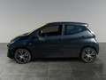 Toyota Aygo 1,0 5-TÜRIG X-WAVE  8-fach bereift! Faltdach! Schwarz - thumbnail 2