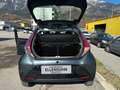 Toyota Aygo 1,0 5-TÜRIG X-WAVE  8-fach bereift! Faltdach! Schwarz - thumbnail 16