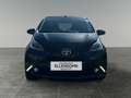 Toyota Aygo 1,0 5-TÜRIG X-WAVE  8-fach bereift! Faltdach! Schwarz - thumbnail 7