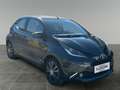 Toyota Aygo 1,0 5-TÜRIG X-WAVE  8-fach bereift! Faltdach! Schwarz - thumbnail 6