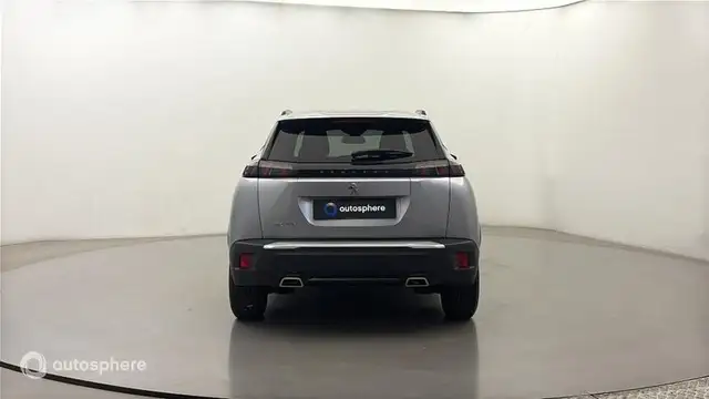 Peugeot 2008 view 6