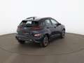 Hyundai KONA Elektro Select 64kWh Aut RADAR SITZHZG R-CAM Blau - thumbnail 3