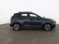 Hyundai KONA Elektro Select 64kWh Aut RADAR SITZHZG R-CAM Blau - thumbnail 4