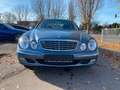 Mercedes-Benz E 320 Elegance/Bi-Xenon/Memory/Parktronic/5-Gang Blau - thumbnail 1