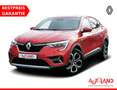 Renault Arkana 1.3 TCE Intens LED Sitzheizung Spurhalte Rouge - thumbnail 1