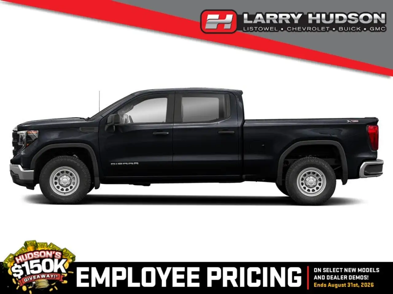 GMC Sierra 1500 photo GMC Sierra 1500