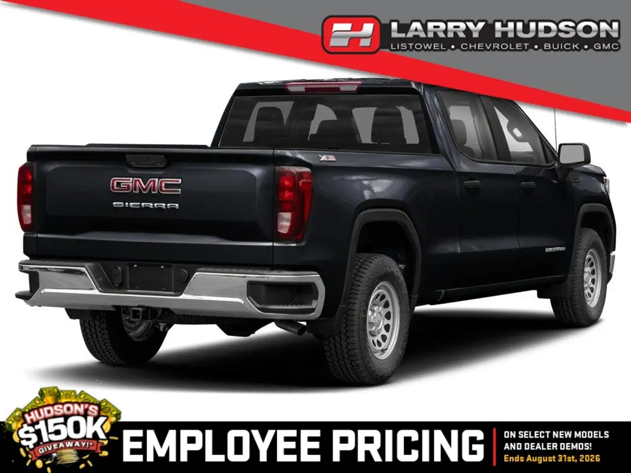 GMC Sierra 1500 photo GMC Sierra 1500