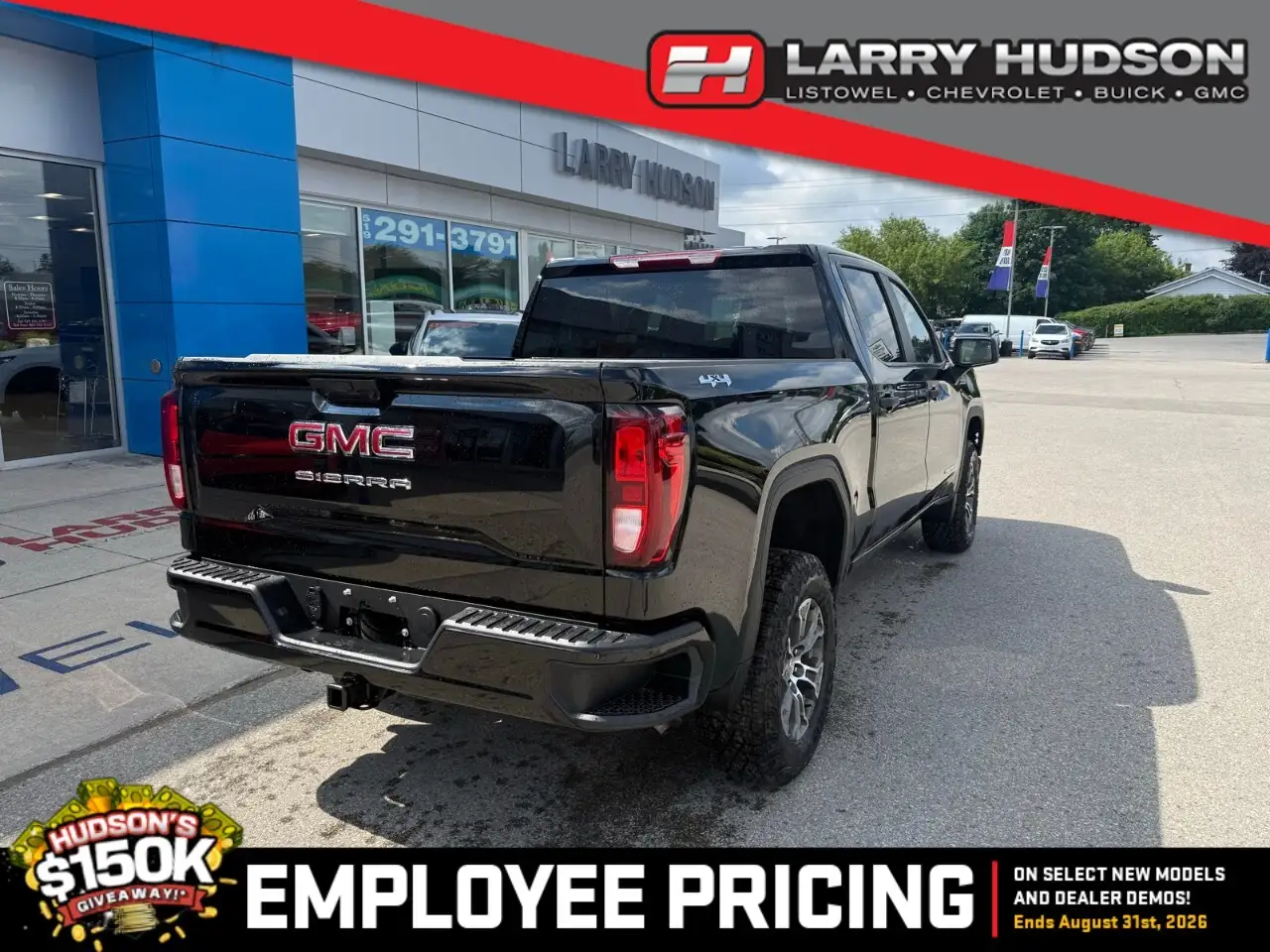 GMC Sierra 1500 photo GMC Sierra 1500