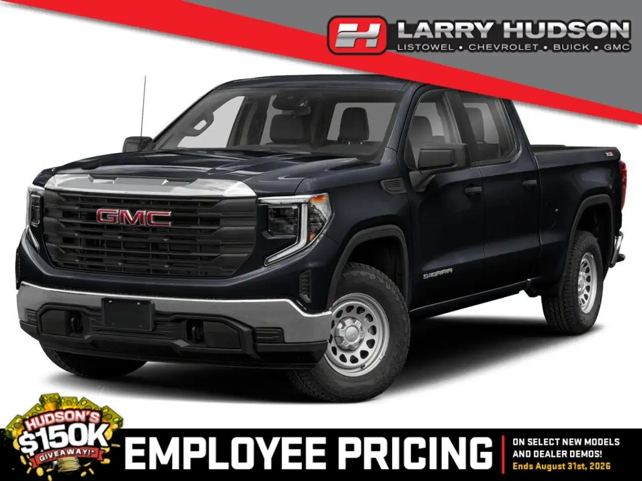 GMC Sierra 1500 photo GMC Sierra 1500