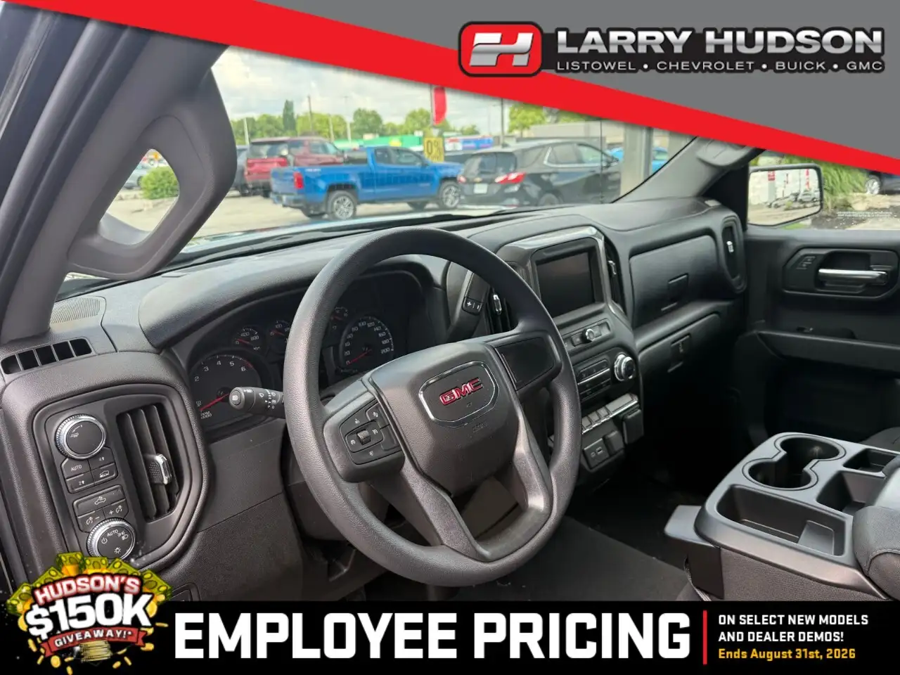 GMC Sierra 1500 photo GMC Sierra 1500