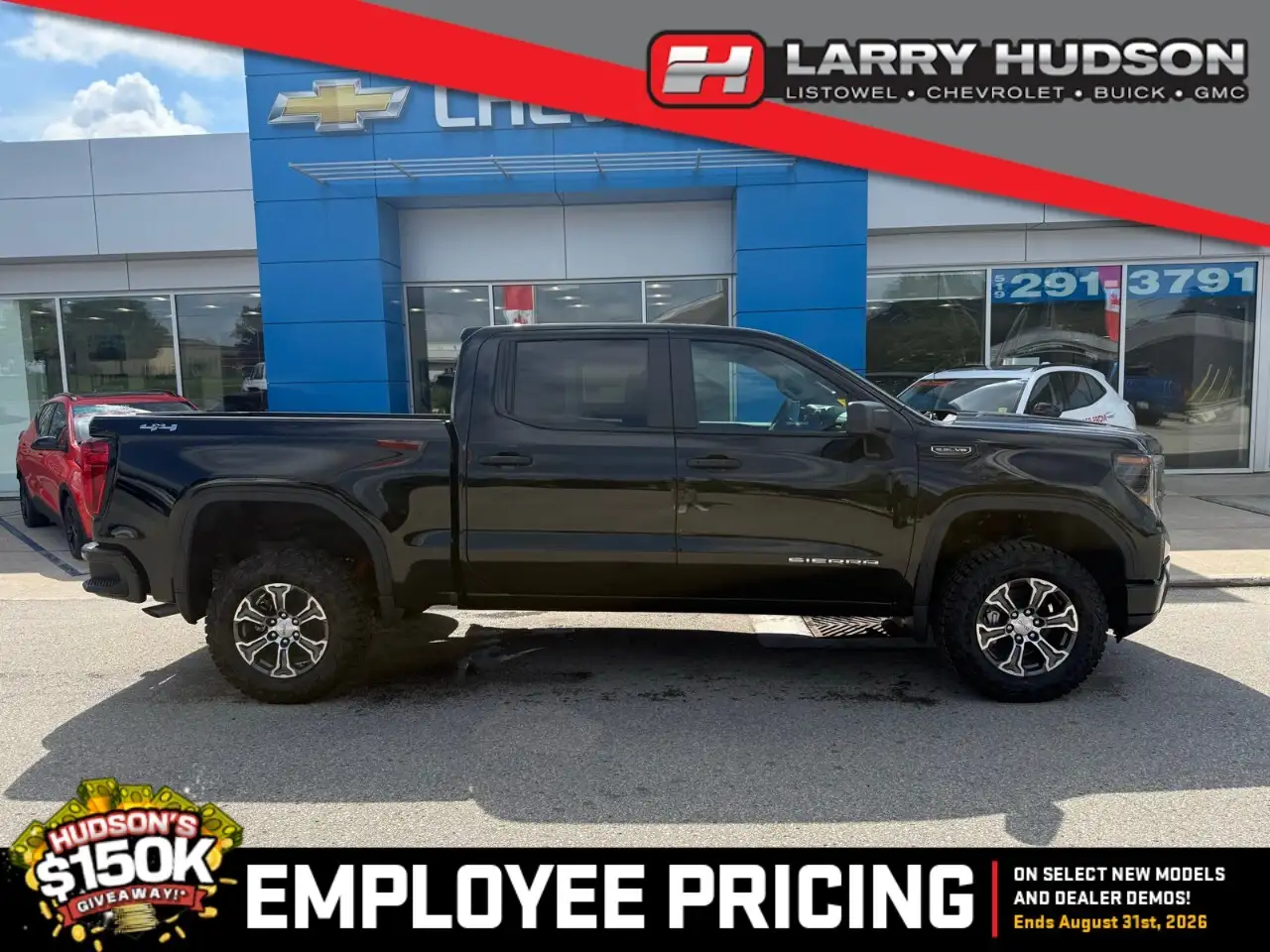 GMC Sierra 1500 photo GMC Sierra 1500