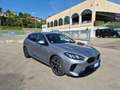 BMW 118 d MSport Grigio - thumbnail 5