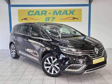V Zen 1.6 dCi  161 cv 7 place