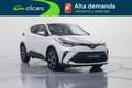 Toyota C-HR 180H Advance Blanco - thumbnail 3