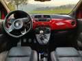 Abarth 595 Turismo Turismo Rosso - thumbnail 6