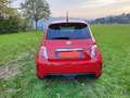 Abarth 595 Turismo Turismo Rosso - thumbnail 1