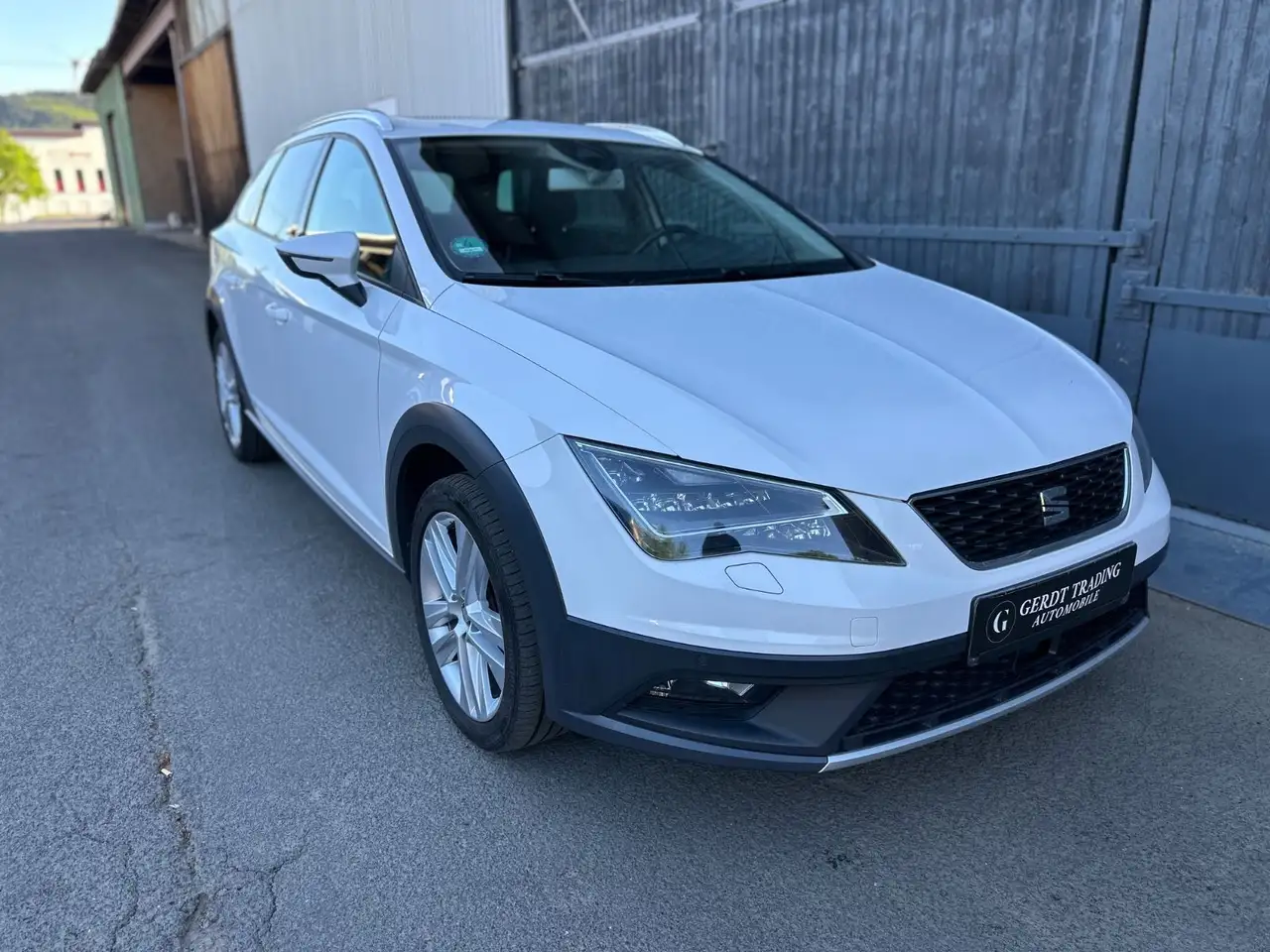 Das Auto