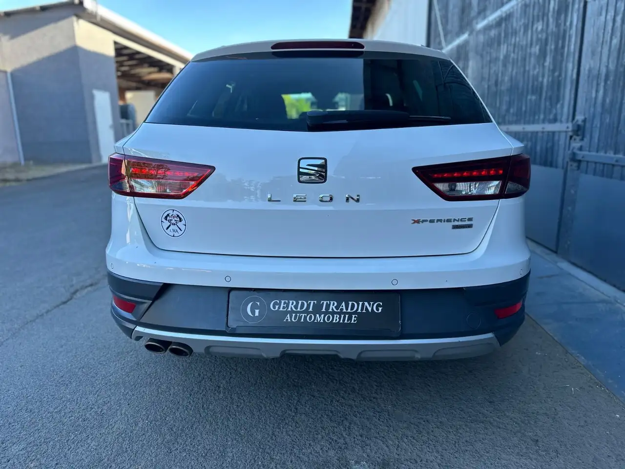 Das Auto