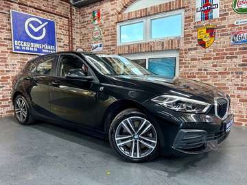 120iA 2.0 178cv Auto HATCH Navi/ClimaA/Park/ALU1