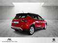 SEAT Arona 1.0 TSI Xperience DSG LED Navi ACC RFK PDC Rot - thumbnail 5