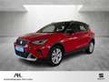 SEAT Arona 1.0 TSI Xperience DSG LED Navi ACC RFK PDC Rot - thumbnail 1