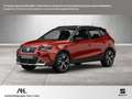 SEAT Arona 1.0 TSI Xperience DSG LED Navi ACC RFK PDC Rot - thumbnail 1