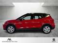 SEAT Arona 1.0 TSI Xperience DSG LED Navi ACC RFK PDC Rot - thumbnail 2