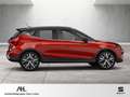 SEAT Arona 1.0 TSI Xperience DSG LED Navi ACC RFK PDC Rot - thumbnail 6