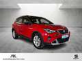SEAT Arona 1.0 TSI Xperience DSG LED Navi ACC RFK PDC Rot - thumbnail 7