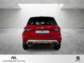 SEAT Arona 1.0 TSI Xperience DSG LED Navi ACC RFK PDC Rot - thumbnail 4