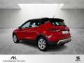 SEAT Arona 1.0 TSI Xperience DSG LED Navi ACC RFK PDC Rot - thumbnail 3