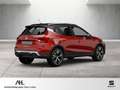 SEAT Arona 1.0 TSI Xperience DSG LED Navi ACC RFK PDC Rot - thumbnail 2