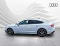 Audi A5 S line competition 40TDI Stronic Na Weiß - thumbnail 4