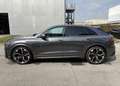 Audi RS Q8 RS Q8 4.0 mhev/ Tetto/ 23”/ sedili R.+V./ IVA ES Gris - thumbnail 5
