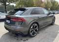 Audi RS Q8 RS Q8 4.0 mhev/ Tetto/ 23”/ sedili R.+V./ IVA ES Gris - thumbnail 6