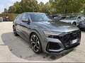 Audi RS Q8 RS Q8 4.0 mhev/ Tetto/ 23”/ sedili R.+V./ IVA ES Gris - thumbnail 1