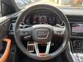 Audi RS Q8 RS Q8 4.0 mhev/ Tetto/ 23”/ sedili R.+V./ IVA ES Gris - thumbnail 9
