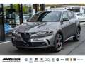 Alfa Romeo Tonale Veloce 1.5 VGT Mild Hybrid HARMAN-KARDON MEMORY EL Grau - thumbnail 1